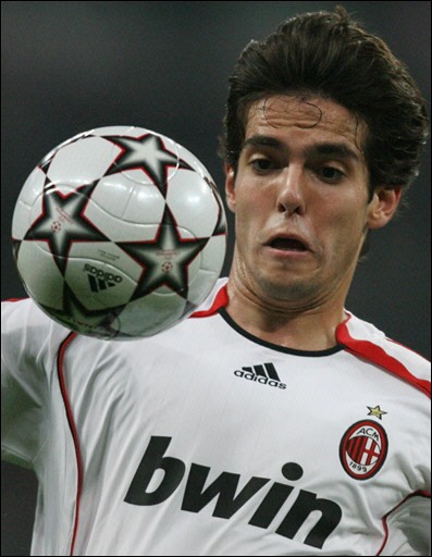 A l'affiche des d�mi-finales de la C1: Milan-Machester et Liverpool-Chelsea