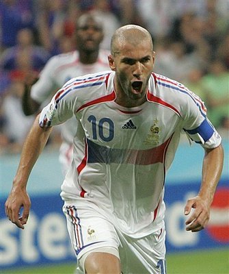 La France jouera la finale contre l'Italie