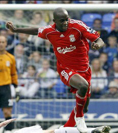 Eliminatoires CAN 2008